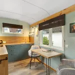 Tiny House Dom wakacyjny