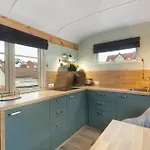 Dom wakacyjny Tiny House Lohfelden