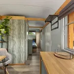 Tiny House Dom wakacyjny Lohfelden