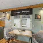Tiny House Dom wakacyjny Lohfelden