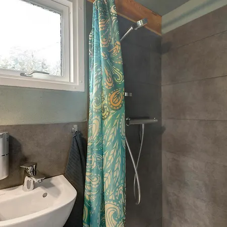 Tiny House * Lohfelden