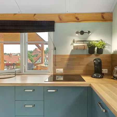 Hébergement de vacances Tiny House