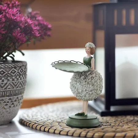 Tiny House Hébergement de vacances Lohfelden