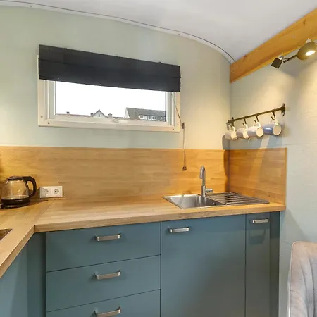 Tiny House * Lohfelden