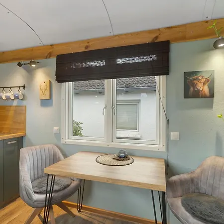 Tiny House Holiday home Lohfelden