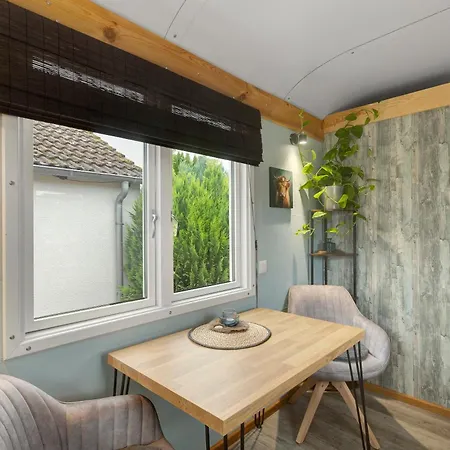 Dom wakacyjny Tiny House